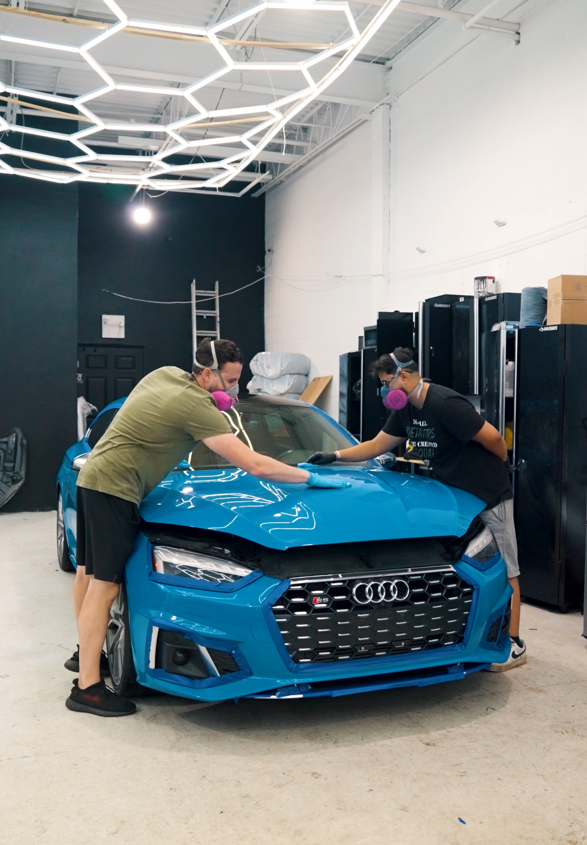 Solution This Business For Marketing Blog